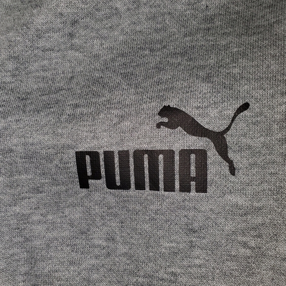 -Puma mens jacket - Picture 8 of 10